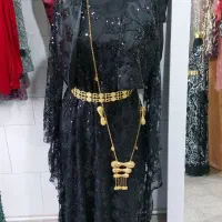 اکسسوری کوردی لباس کوردی