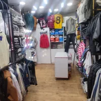 مغازه 22متری اعلم المهدی همکف پاسارگاد