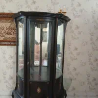بوفه ویترینی