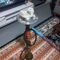 قلیان دوسیب