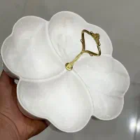 سرامیکی سفید درجه یک