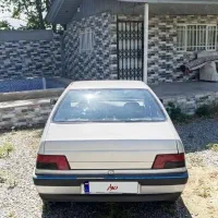پژو ۴۰۵