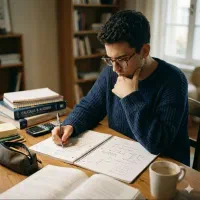 حل امتحان های دانشگاهی و دبیرستانی