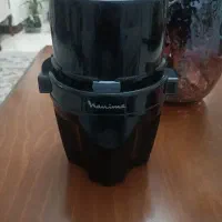 آسیاب برقی