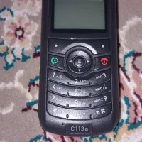 موتورلا c113a