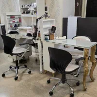 اجاره میز ناخن