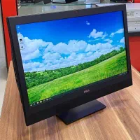 آل این وان DELL مدل 7450 نسل 7 24 اینچ