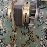متور ماشین لباسشویی هایر و خشک کن با تخفیف