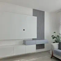 نجارکابینت،کمد،تی وی وال،ویترین مغازه.