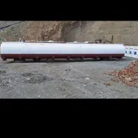 تانکر سوخت