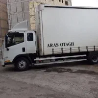حمل اثاثیه منزل شهری وشهرستان