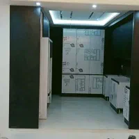 کابینت های گلاس