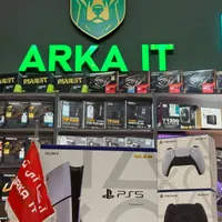 ps5 slim استوک و اکبند|کنسول، بازی ویدئویی و آنلاین|مشهد, حجت|دیوار