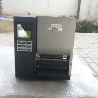 فروش لیبل زن TSC344