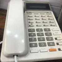 خط تلفن ثابت در فردیس