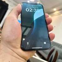 آیفون 12 pro باطری 100%