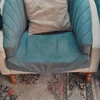 مبل کارکرده