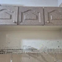 کابینت|آب‌چکان و نظم‌دهنده ظروف|فیروزکوه, |دیوار