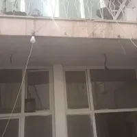 حیاط ۳ طبقه مستحکم و مقاوم ۴۰ متری|فروش خانه و ویلا|تهران, شوش|دیوار