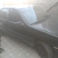 پژو نیم ۲۰۰۰
