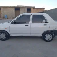 پراید مدل 96|خودرو سواری و وانت|شیراز, هفت تنان|دیوار