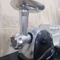 چرخ گوشتی