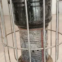 چراغ نفتی