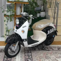 موتور پاکشتی وینو یاماها انژکتور.  کلکسیونی