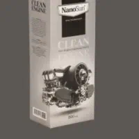 چربی زدای قوی نانو