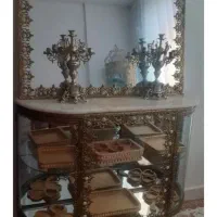 اینه‌کنسول‌۳۹باشمعدونیشیرینی‌خوری۴