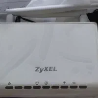 مودم زایکسل