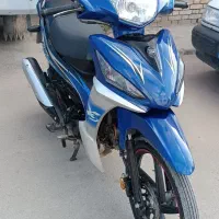 پانیک تیزپر۱۴۰۰