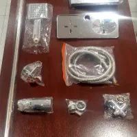 علم دوش اقتصادی با ضمانت