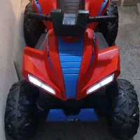 ماشین شارزی