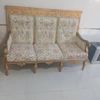 مبل|مبلمان خانگی و میز عسلی|باسمنج, |دیوار