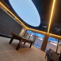 سقف کشسان اهواز