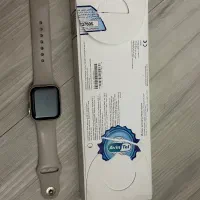 Apple Watch se 11  40|ساعت|رشت, نیکمرام|دیوار