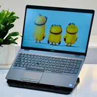 غول مهندسیDell 3541 آکبند گرافیک 4گیگ i5 9300H تاچ