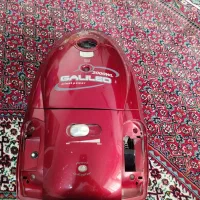 جاروبرقی سونی سالم