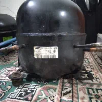 موتور کمپرسور  یخچال فریزر خانگی و صنعتی