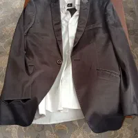 کت و شلوار مردونه