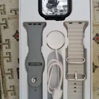 ساعت هوشمند