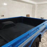 نیسان دوگانه آپشنال خشک