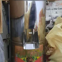 سبزی خرد کن  ۴ کیلویی کاملا نو و باکیفیت و تمیز