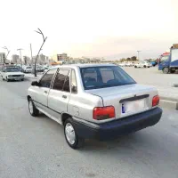 پراید مدل89 فنی اتاق سالم بشرط
