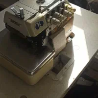 چرخ زیگزال پنج نخ جک دینام بزرگ