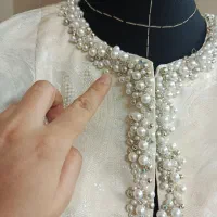 سفارش دوخت انواع چادر و عبا پذیرفته می شود