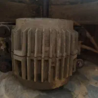 فروش موتور فن کولر اجنرال  پنجره  ای تایلندی ۴پیچ