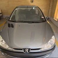 206 تیپ دو مدل 1398