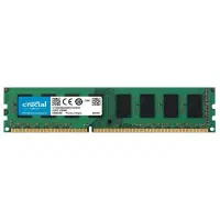 رم دستکتاپ DDR3 کروشیال ظرفیت 8 گیگابایت